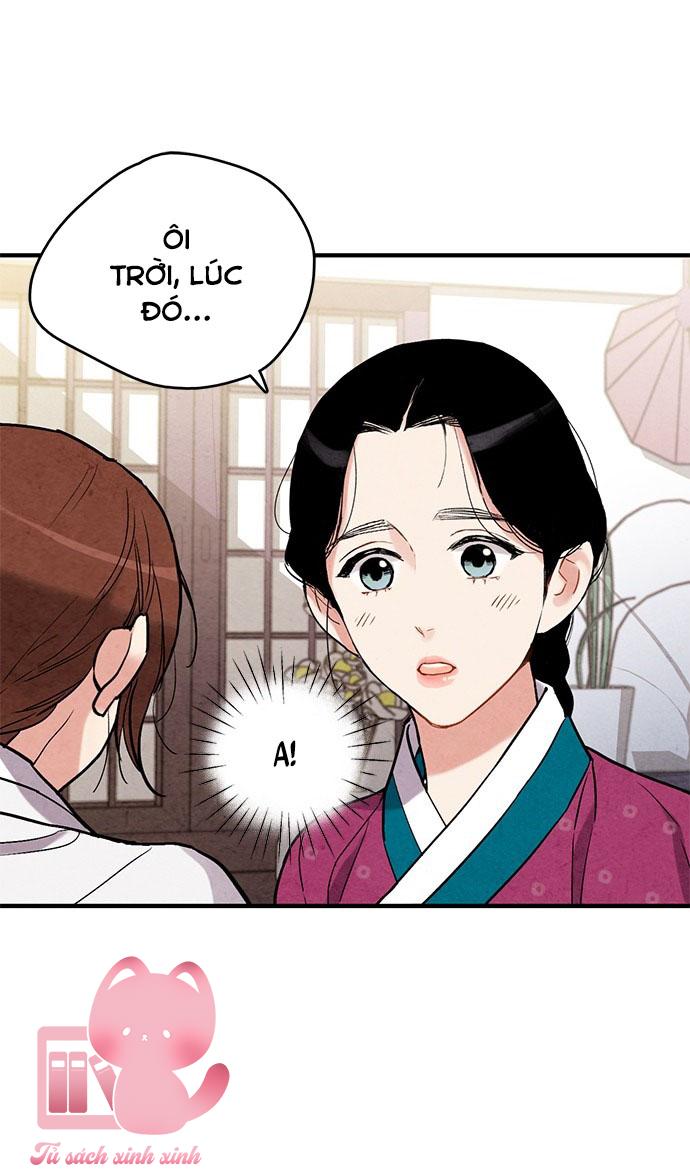 Lệnh Cấm Hôn: Lệnh Cấm Hôn – Chap 69