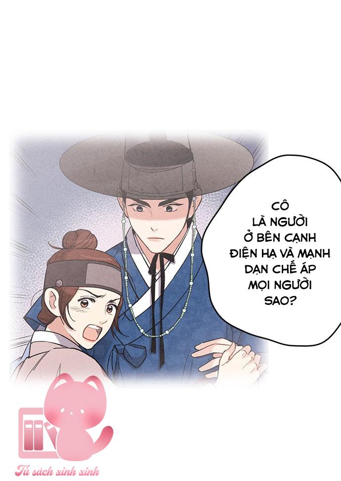Lệnh Cấm Hôn: Lệnh Cấm Hôn – Chap 69