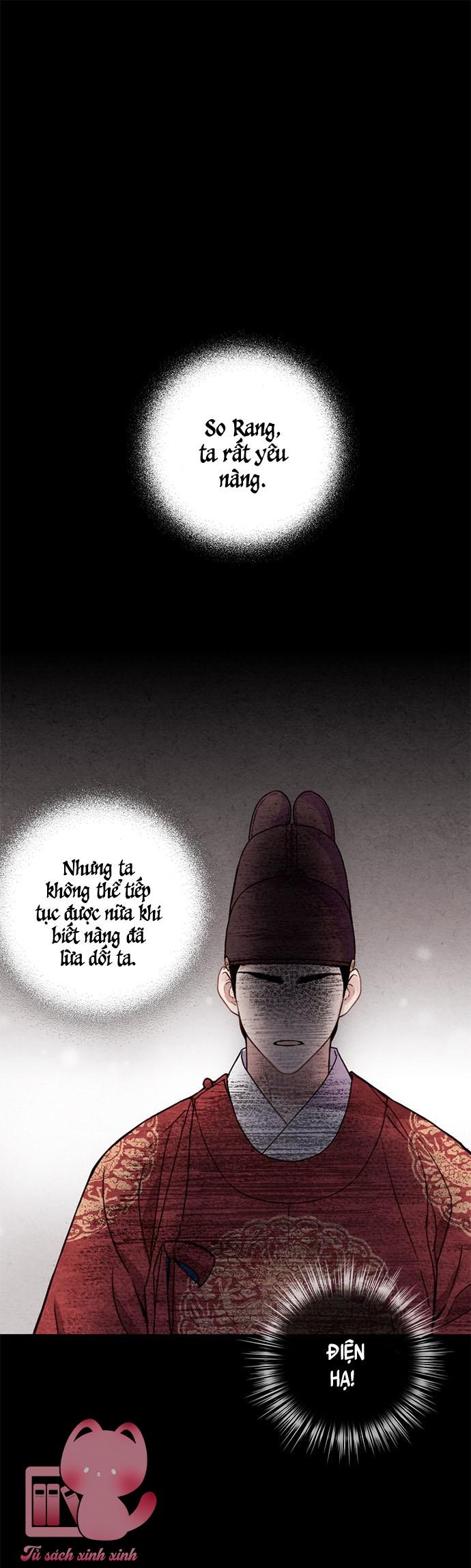 Lệnh Cấm Hôn: Lệnh Cấm Hôn – Chap 69