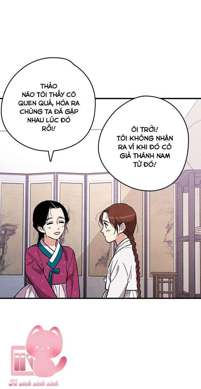 Lệnh Cấm Hôn: Lệnh Cấm Hôn – Chap 69