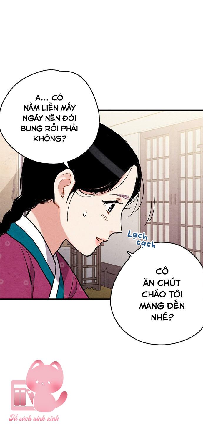 Lệnh Cấm Hôn: Lệnh Cấm Hôn – Chap 69