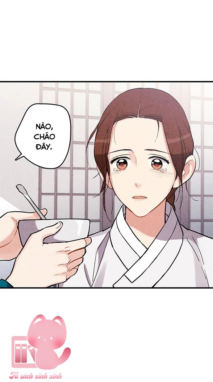 Lệnh Cấm Hôn: Lệnh Cấm Hôn – Chap 69