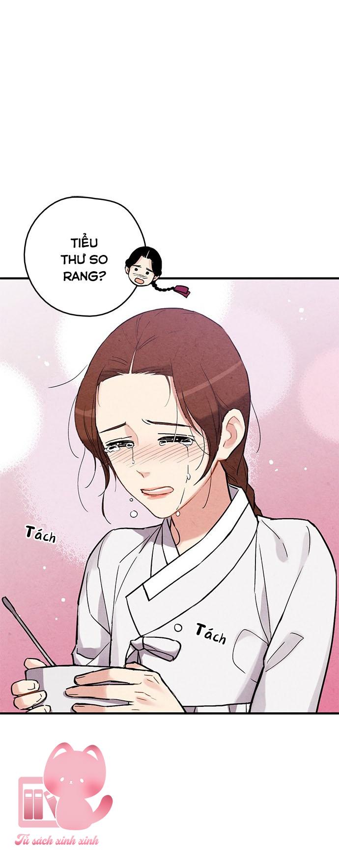 Lệnh Cấm Hôn: Lệnh Cấm Hôn – Chap 69