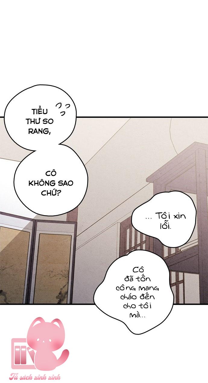 Lệnh Cấm Hôn: Lệnh Cấm Hôn – Chap 69
