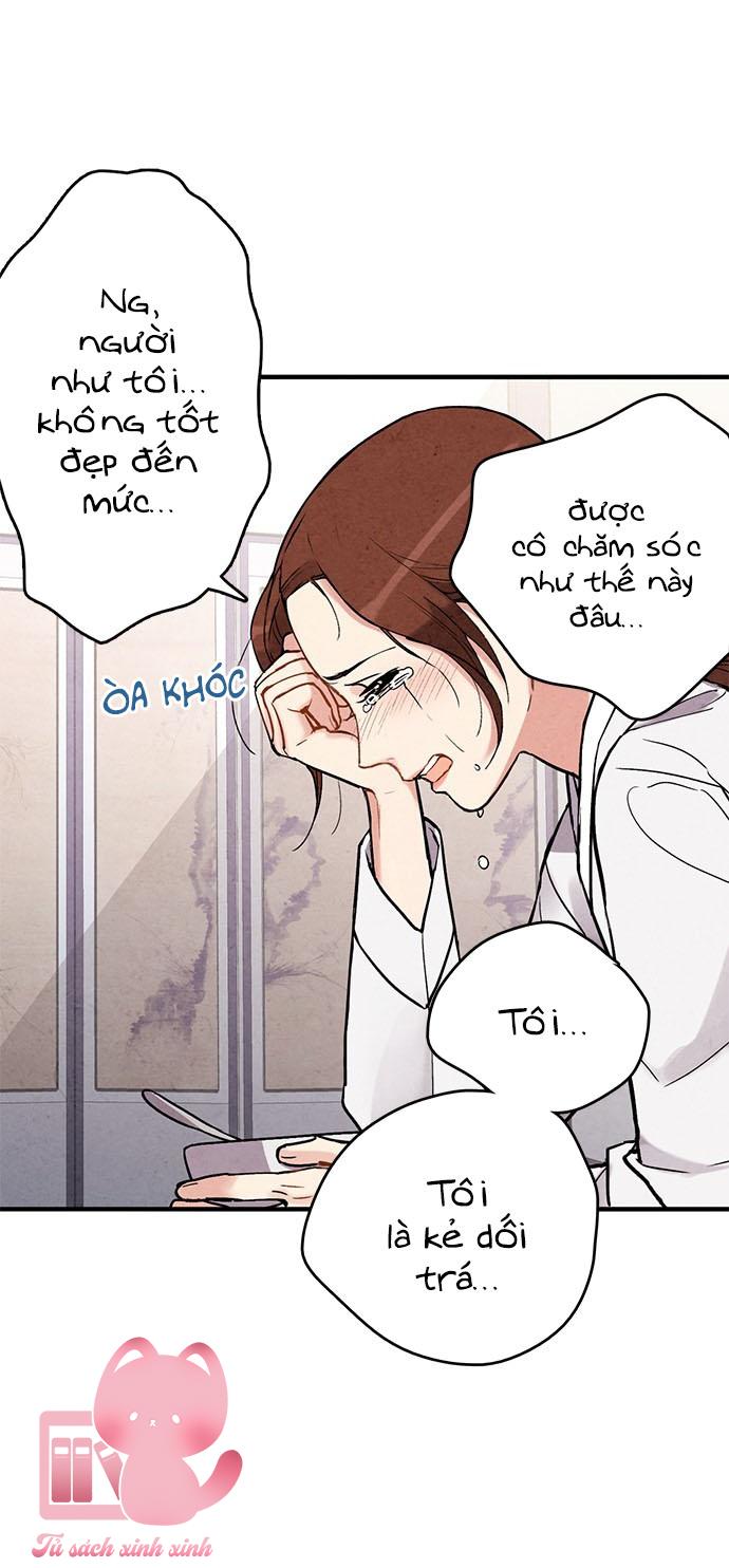 Lệnh Cấm Hôn: Lệnh Cấm Hôn – Chap 69