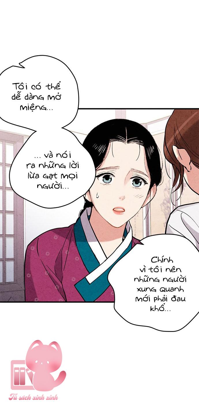 Lệnh Cấm Hôn: Lệnh Cấm Hôn – Chap 69
