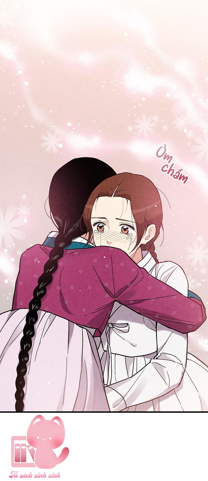 Lệnh Cấm Hôn: Lệnh Cấm Hôn – Chap 69