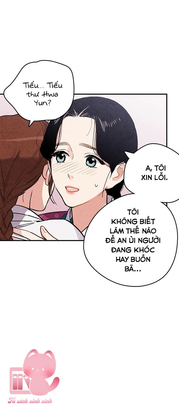 Lệnh Cấm Hôn: Lệnh Cấm Hôn – Chap 69