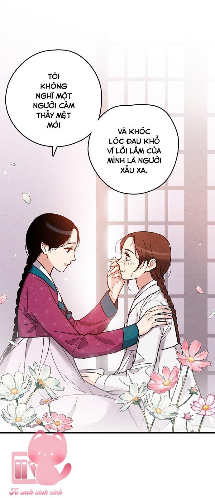 Lệnh Cấm Hôn: Lệnh Cấm Hôn – Chap 69
