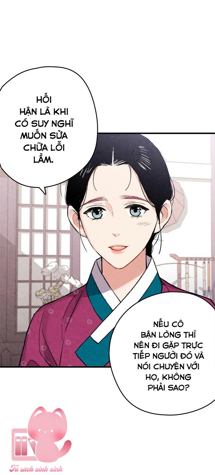Lệnh Cấm Hôn: Lệnh Cấm Hôn – Chap 69