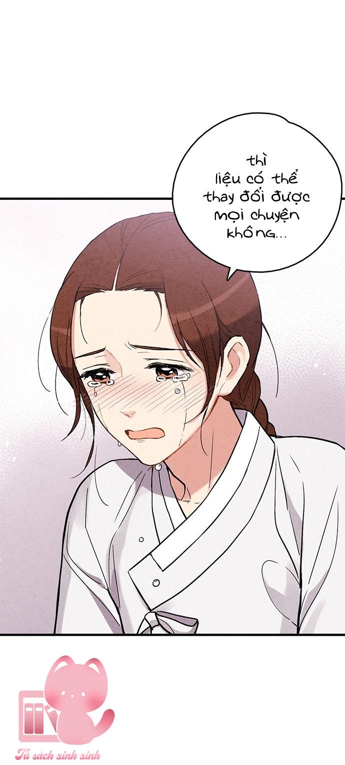 Lệnh Cấm Hôn: Lệnh Cấm Hôn – Chap 69
