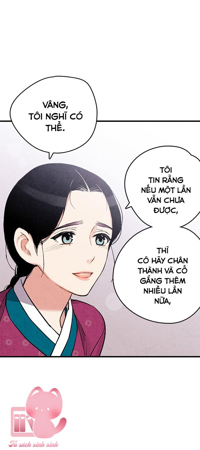 Lệnh Cấm Hôn: Lệnh Cấm Hôn – Chap 69