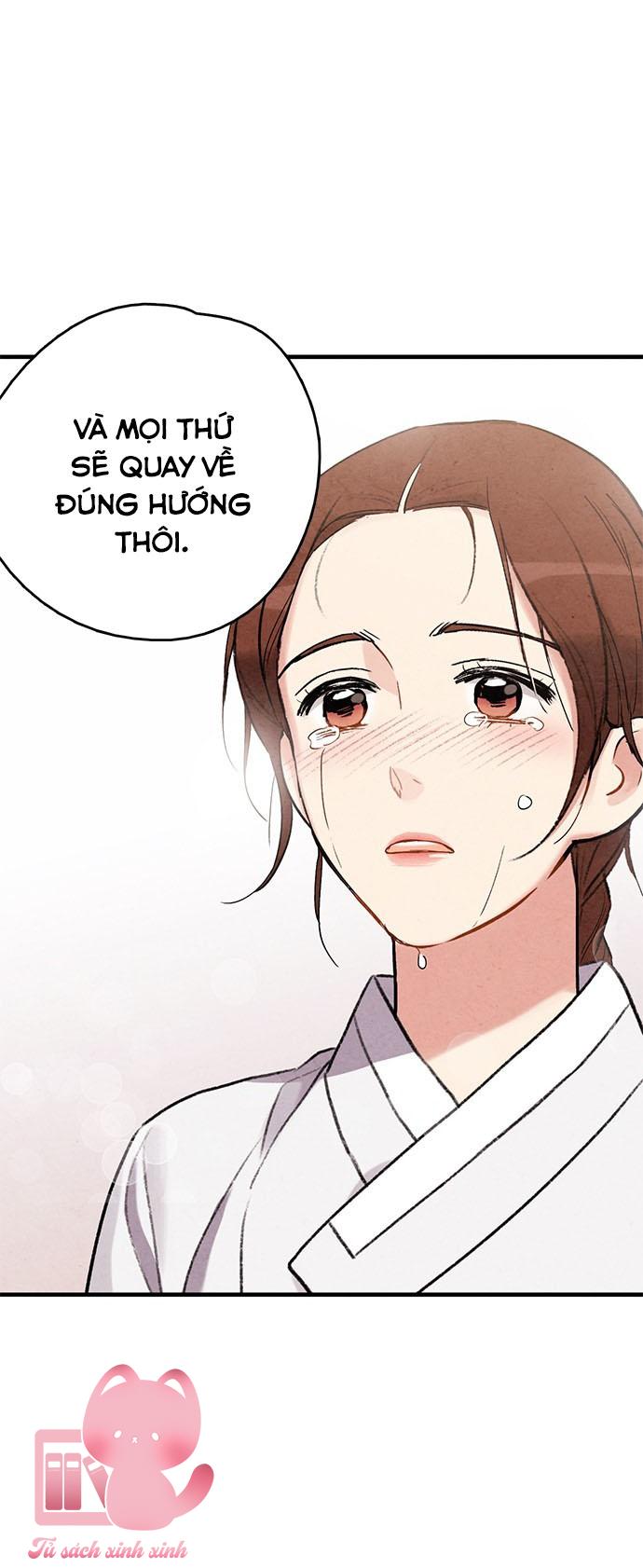 Lệnh Cấm Hôn: Lệnh Cấm Hôn – Chap 69