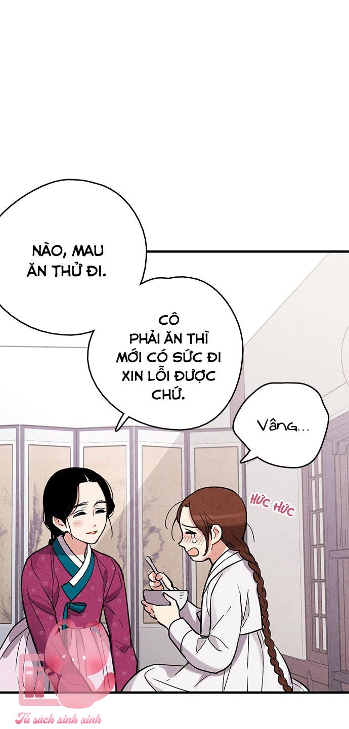 Lệnh Cấm Hôn: Lệnh Cấm Hôn – Chap 69