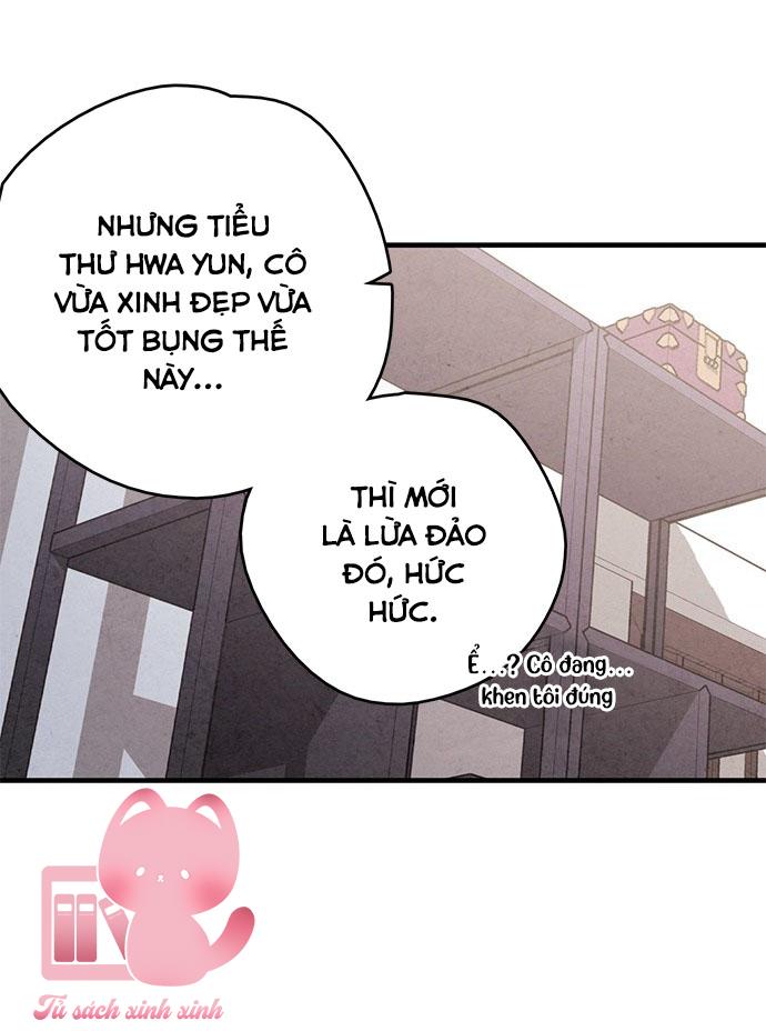 Lệnh Cấm Hôn: Lệnh Cấm Hôn – Chap 69