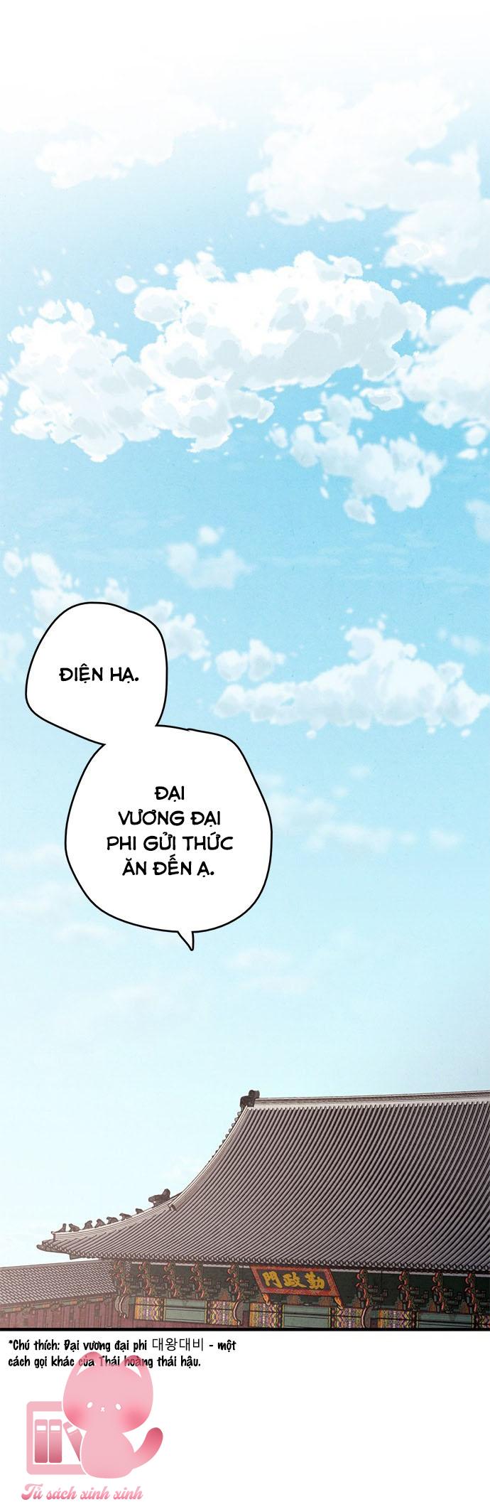 Lệnh Cấm Hôn: Lệnh Cấm Hôn – Chap 69
