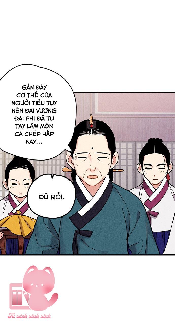 Lệnh Cấm Hôn: Lệnh Cấm Hôn – Chap 69