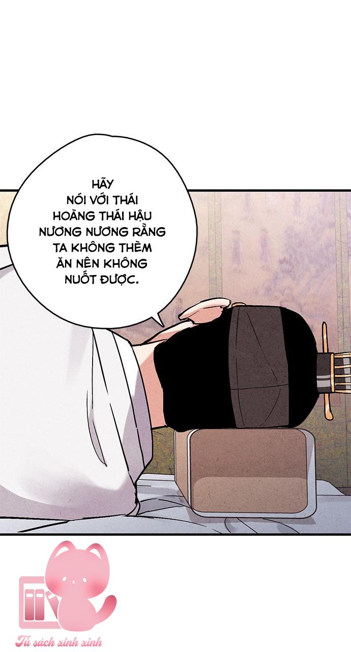 Lệnh Cấm Hôn: Lệnh Cấm Hôn – Chap 69