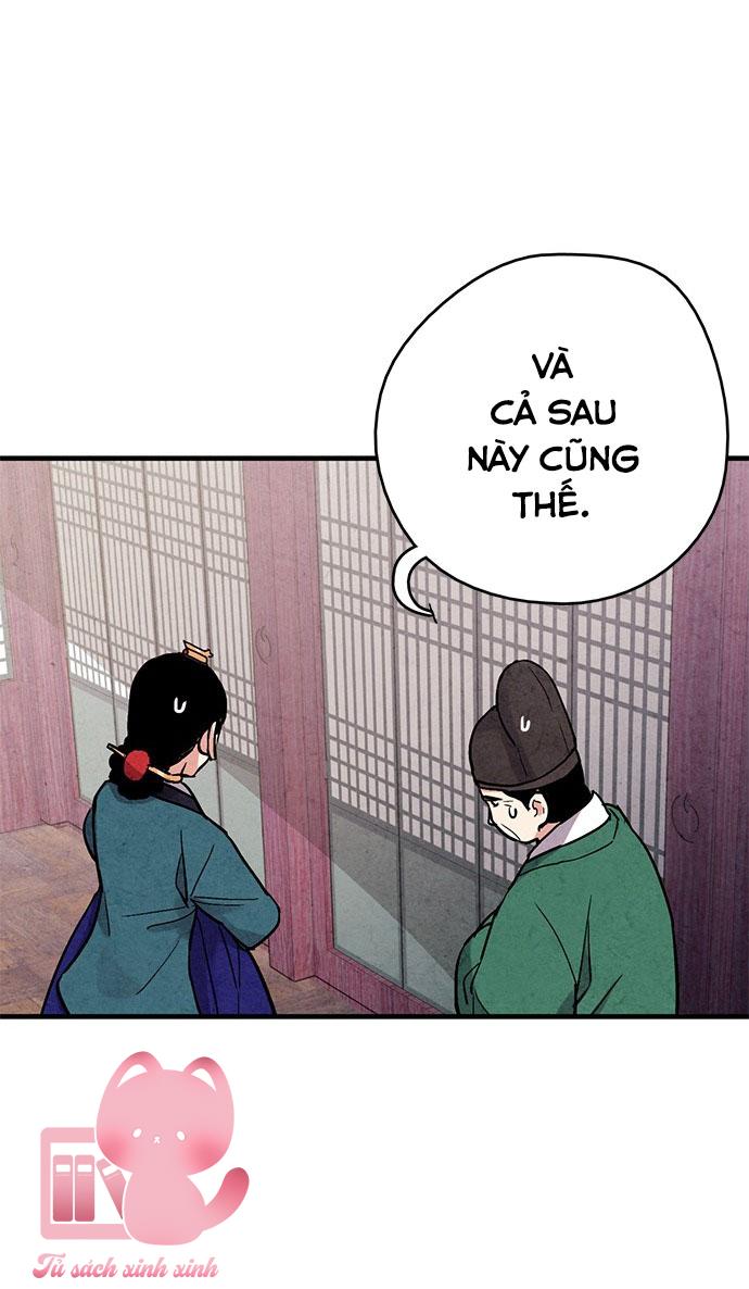Lệnh Cấm Hôn: Lệnh Cấm Hôn – Chap 69