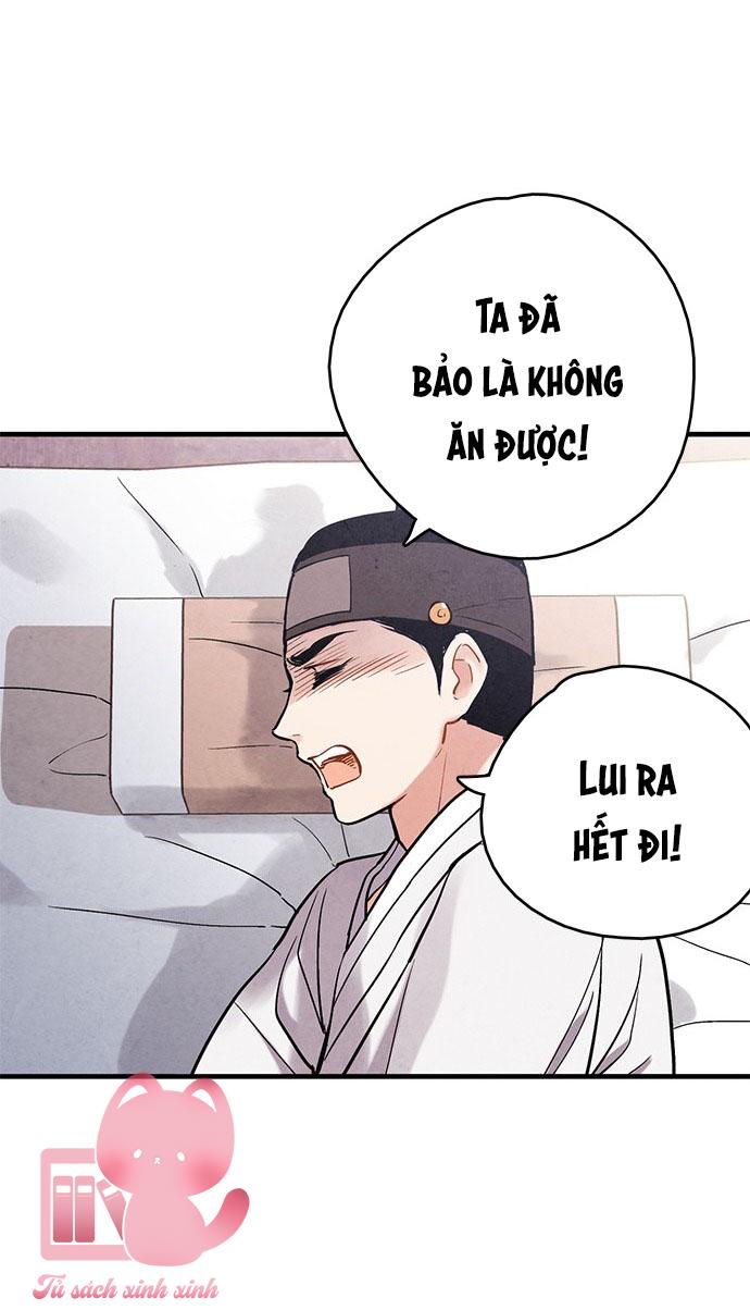 Lệnh Cấm Hôn: Lệnh Cấm Hôn – Chap 69