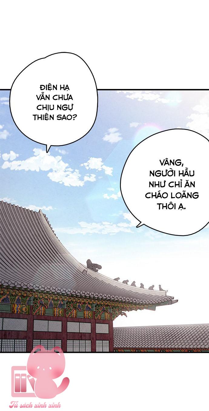 Lệnh Cấm Hôn: Lệnh Cấm Hôn – Chap 69
