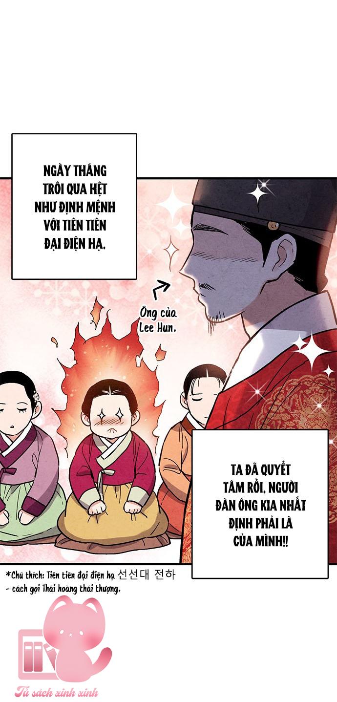 Lệnh Cấm Hôn: Lệnh Cấm Hôn – Chap 69