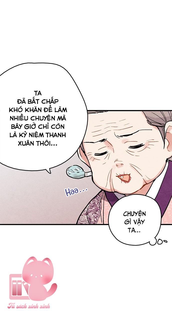 Lệnh Cấm Hôn: Lệnh Cấm Hôn – Chap 69