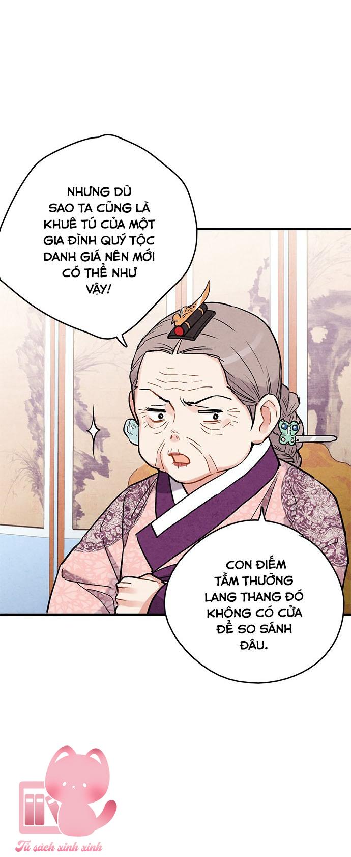 Lệnh Cấm Hôn: Lệnh Cấm Hôn – Chap 69