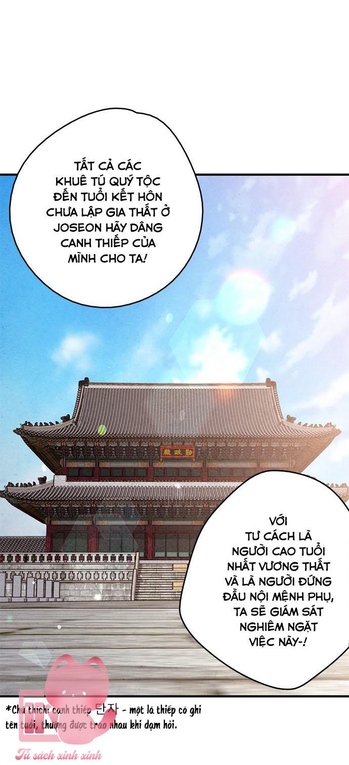 Lệnh Cấm Hôn: Lệnh Cấm Hôn – Chap 69