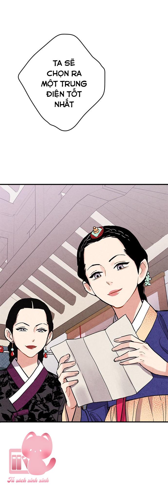 Lệnh Cấm Hôn: Lệnh Cấm Hôn – Chap 69