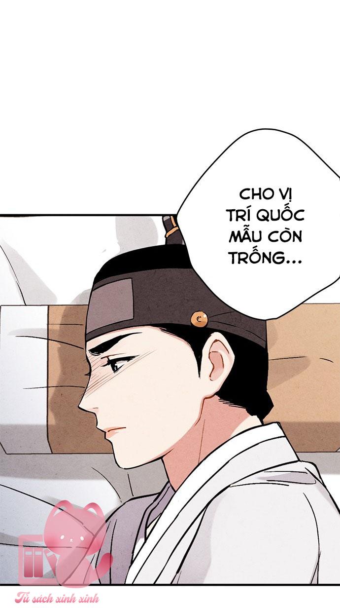 Lệnh Cấm Hôn: Lệnh Cấm Hôn – Chap 69