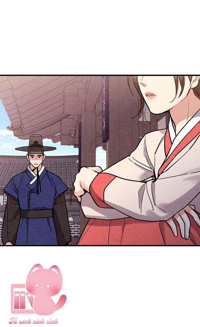 Lệnh Cấm Hôn: Lệnh Cấm Hôn – Chap 69