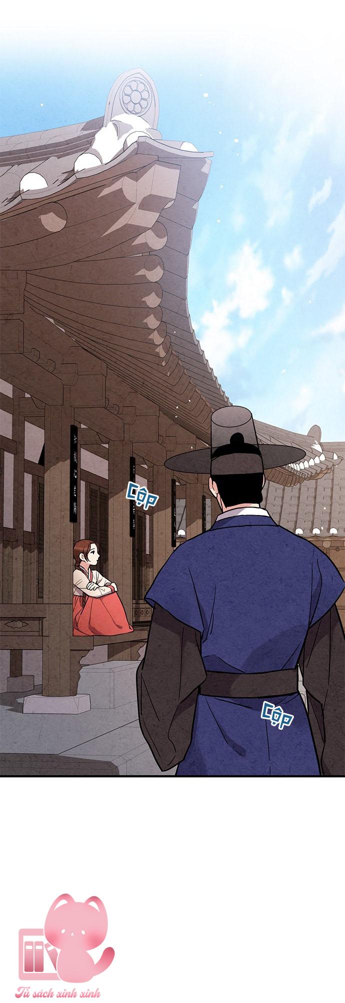 Lệnh Cấm Hôn: Lệnh Cấm Hôn – Chap 69