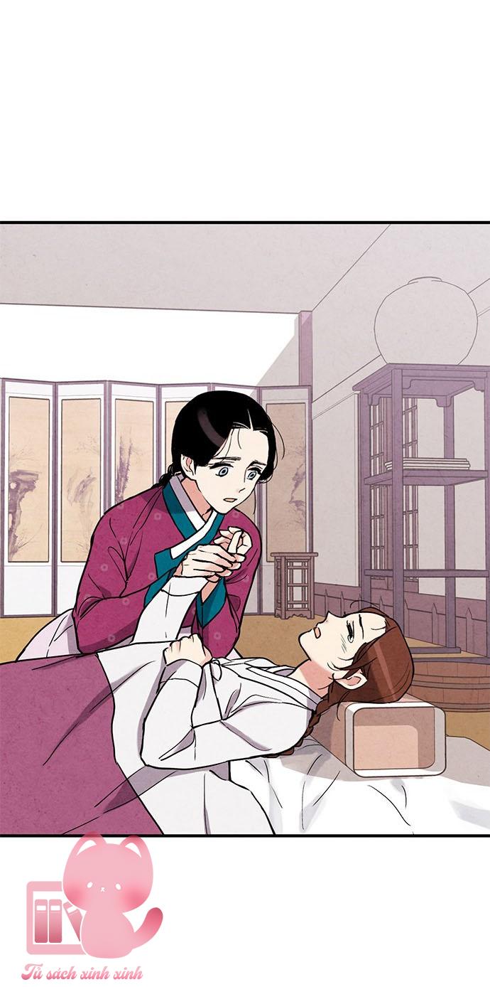 Lệnh Cấm Hôn: Lệnh Cấm Hôn – Chap 69