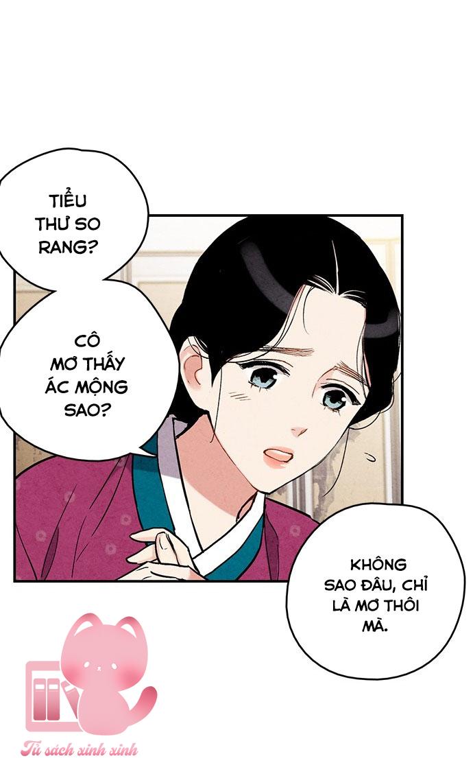Lệnh Cấm Hôn: Lệnh Cấm Hôn – Chap 69