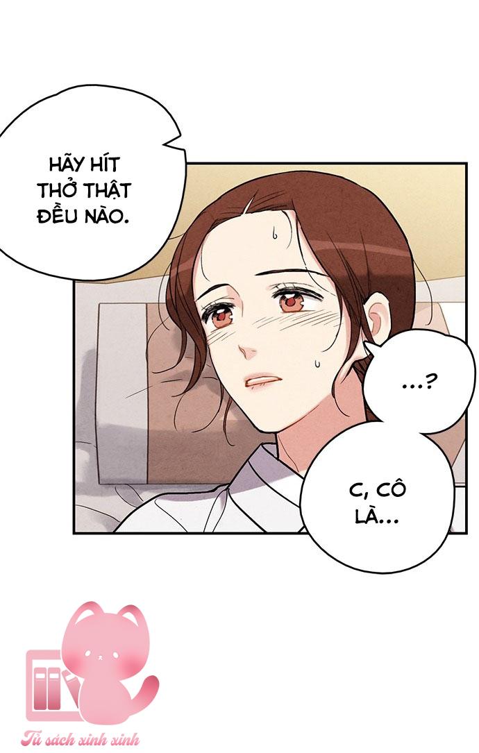 Lệnh Cấm Hôn: Lệnh Cấm Hôn – Chap 69