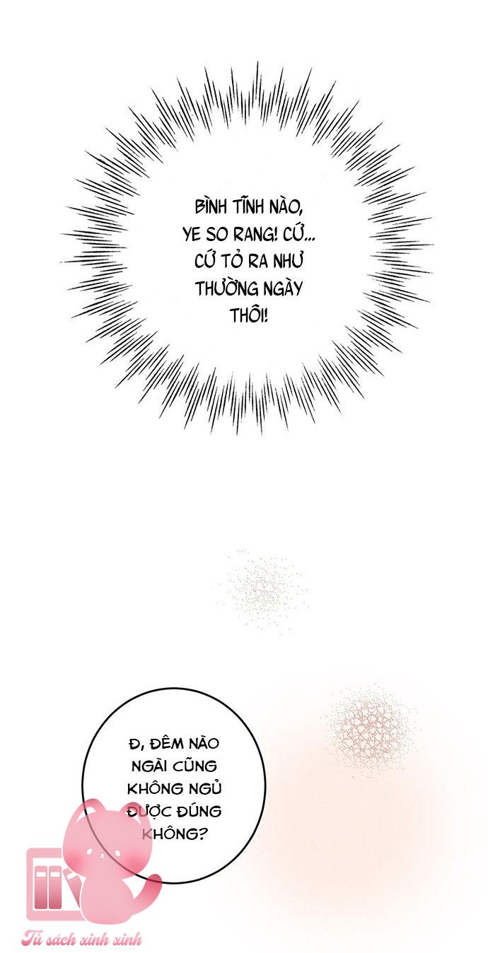 Lệnh Cấm Hôn: Lệnh Cấm Hôn – Chap 7