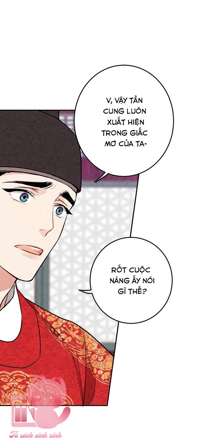 Lệnh Cấm Hôn: Lệnh Cấm Hôn – Chap 7