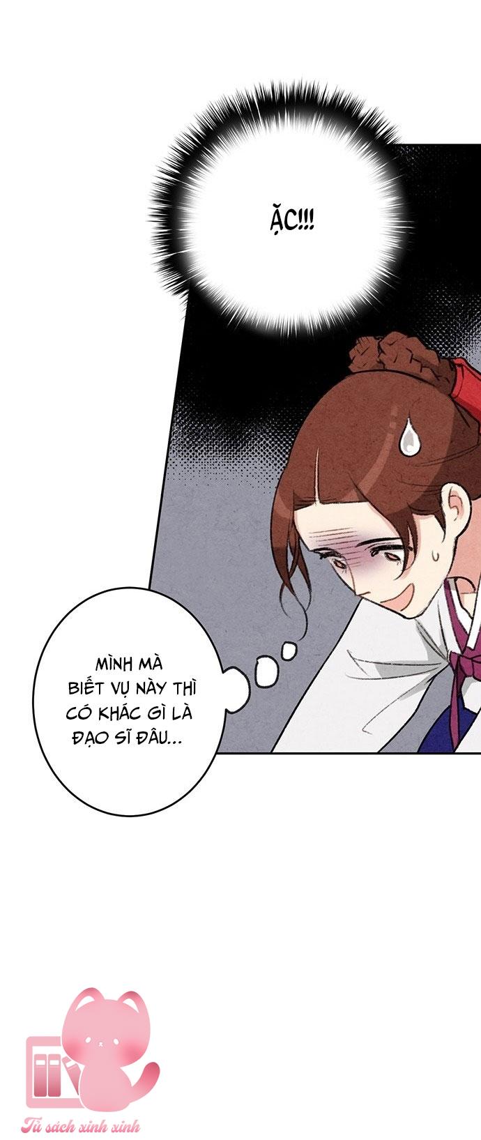 Lệnh Cấm Hôn: Lệnh Cấm Hôn – Chap 7