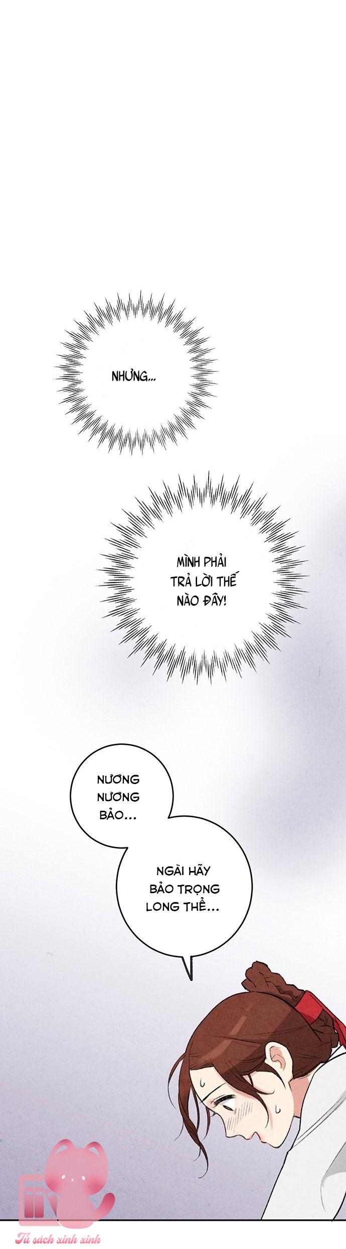 Lệnh Cấm Hôn: Lệnh Cấm Hôn – Chap 7
