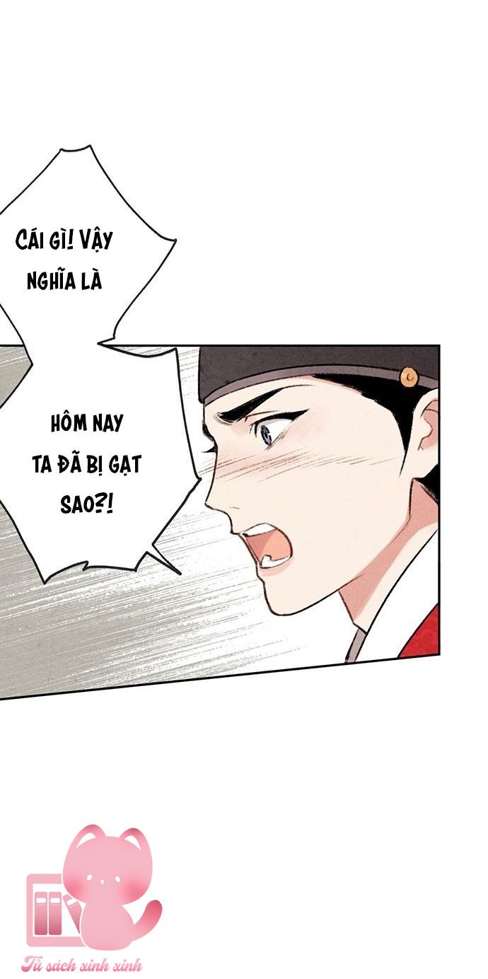 Lệnh Cấm Hôn: Lệnh Cấm Hôn – Chap 7