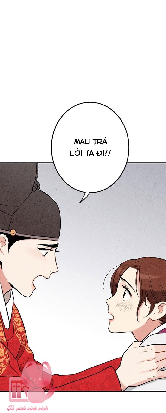 Lệnh Cấm Hôn: Lệnh Cấm Hôn – Chap 7