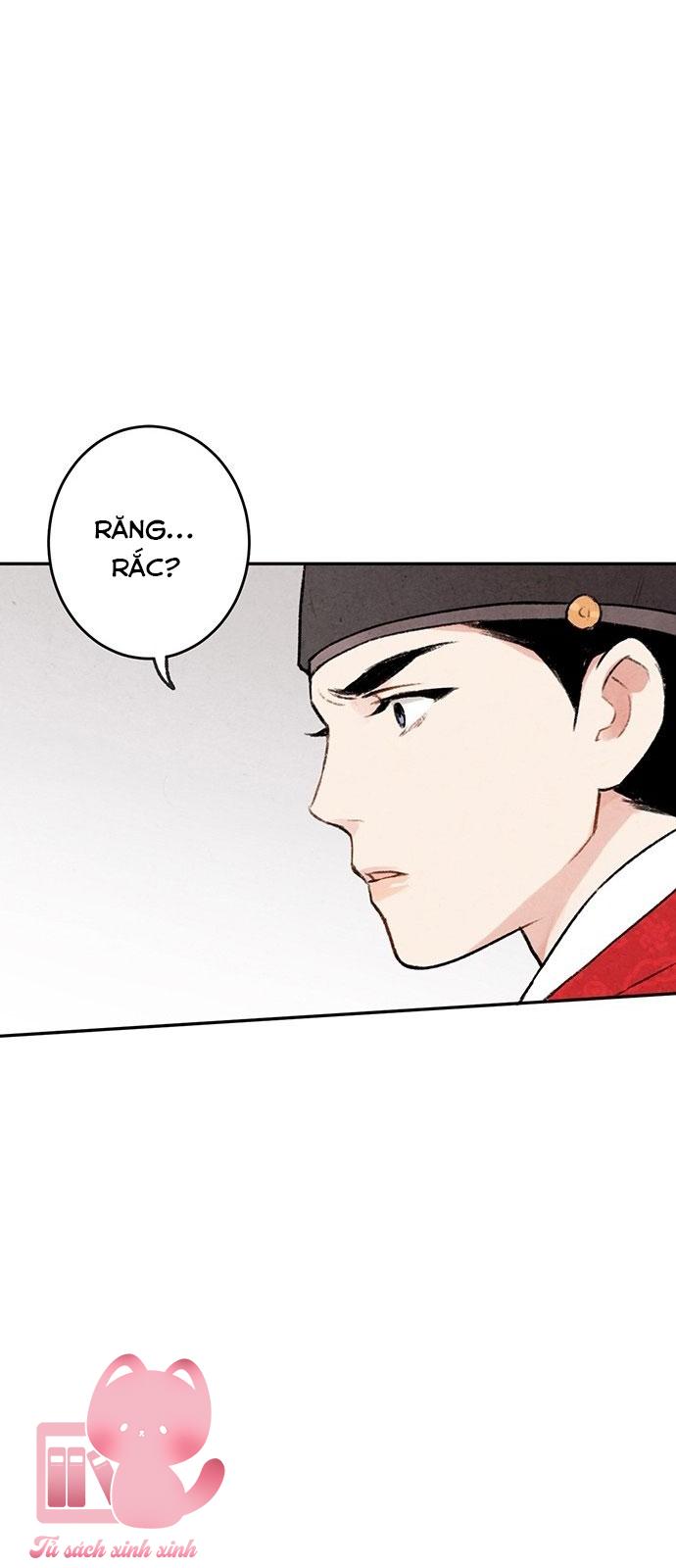 Lệnh Cấm Hôn: Lệnh Cấm Hôn – Chap 7
