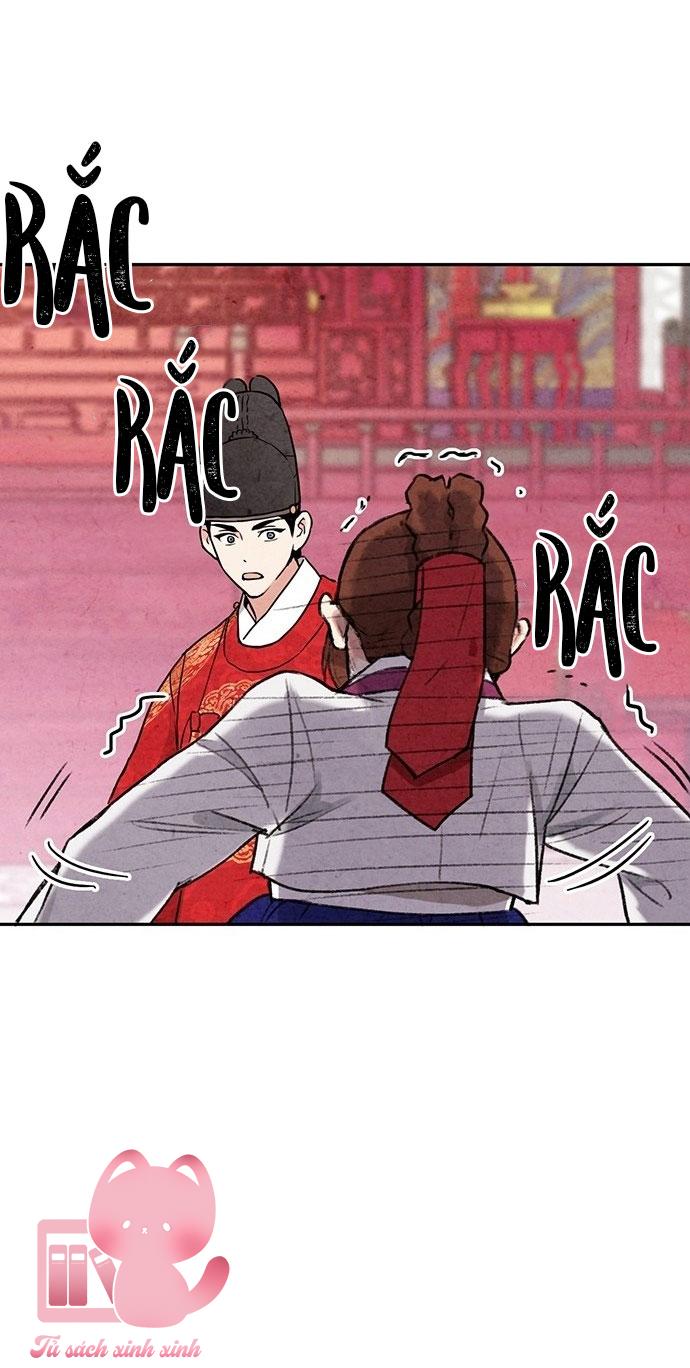 Lệnh Cấm Hôn: Lệnh Cấm Hôn – Chap 7