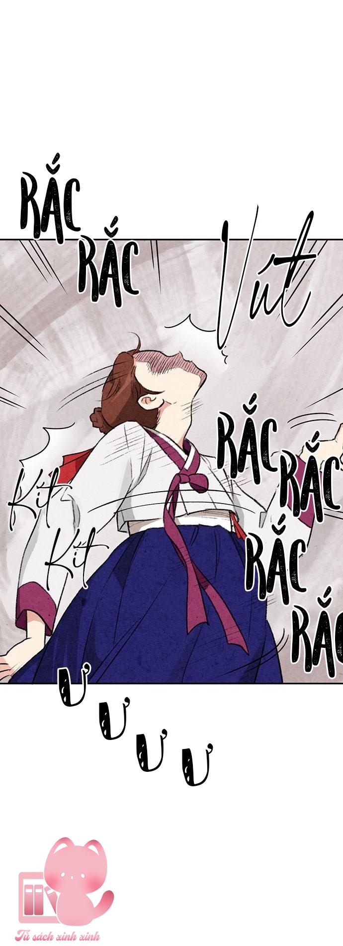 Lệnh Cấm Hôn: Lệnh Cấm Hôn – Chap 7