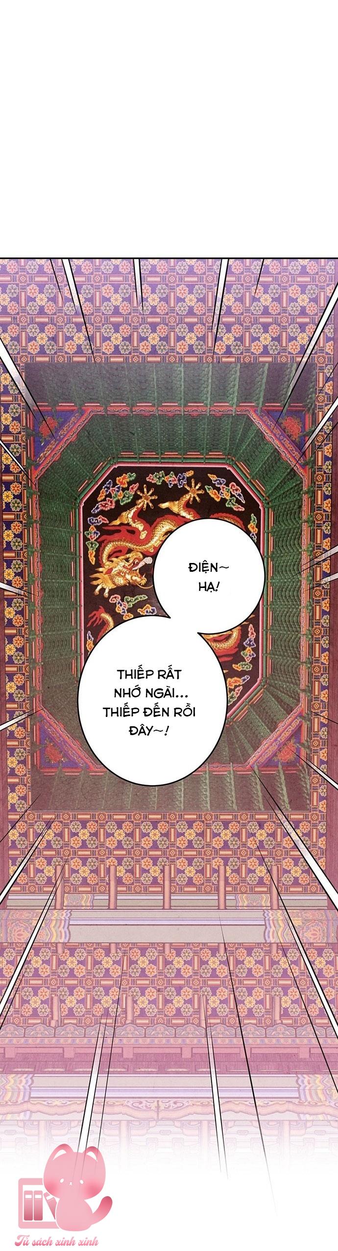 Lệnh Cấm Hôn: Lệnh Cấm Hôn – Chap 7
