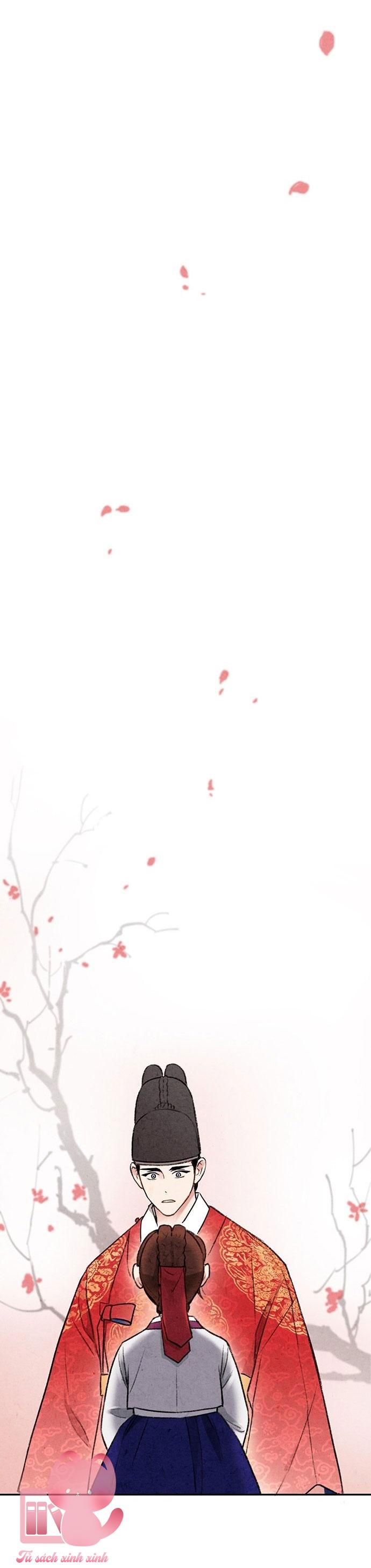 Lệnh Cấm Hôn: Lệnh Cấm Hôn – Chap 7