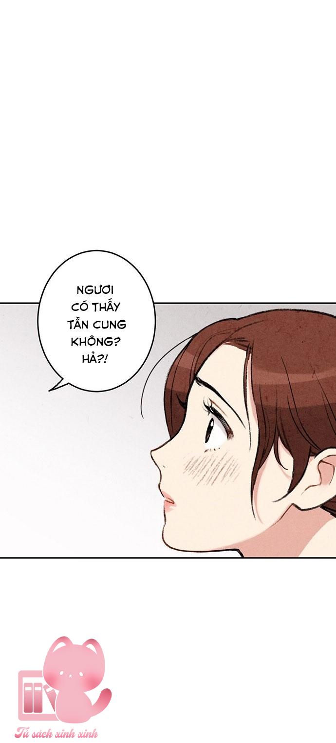 Lệnh Cấm Hôn: Lệnh Cấm Hôn – Chap 7