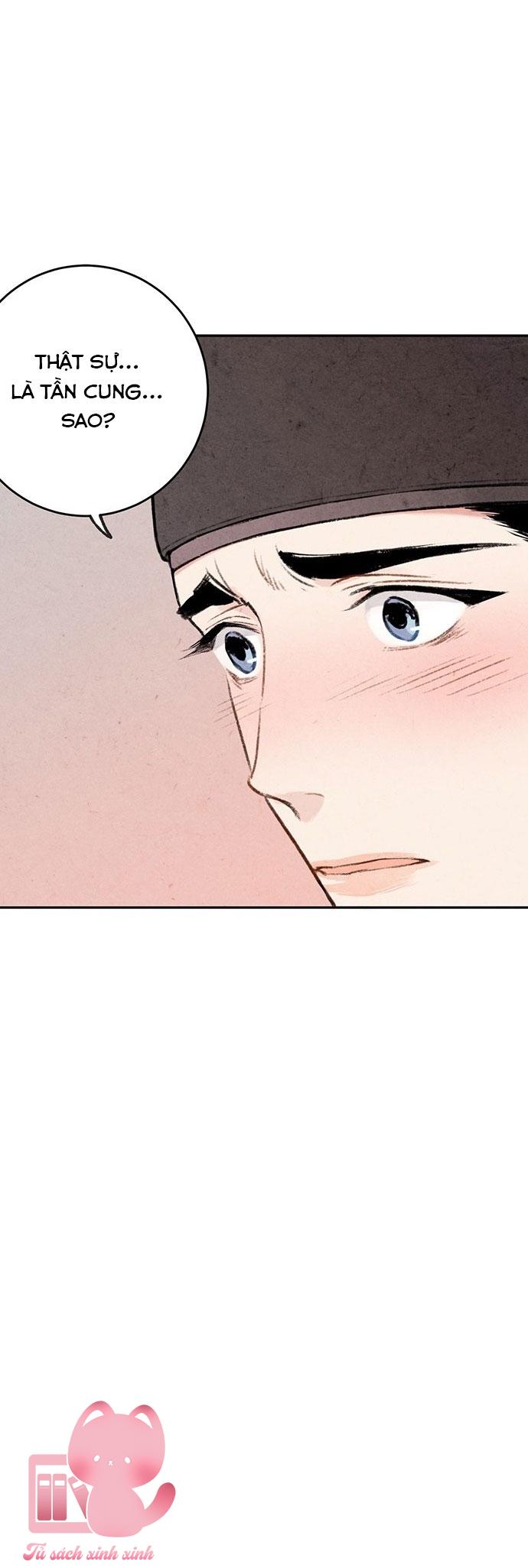 Lệnh Cấm Hôn: Lệnh Cấm Hôn – Chap 7