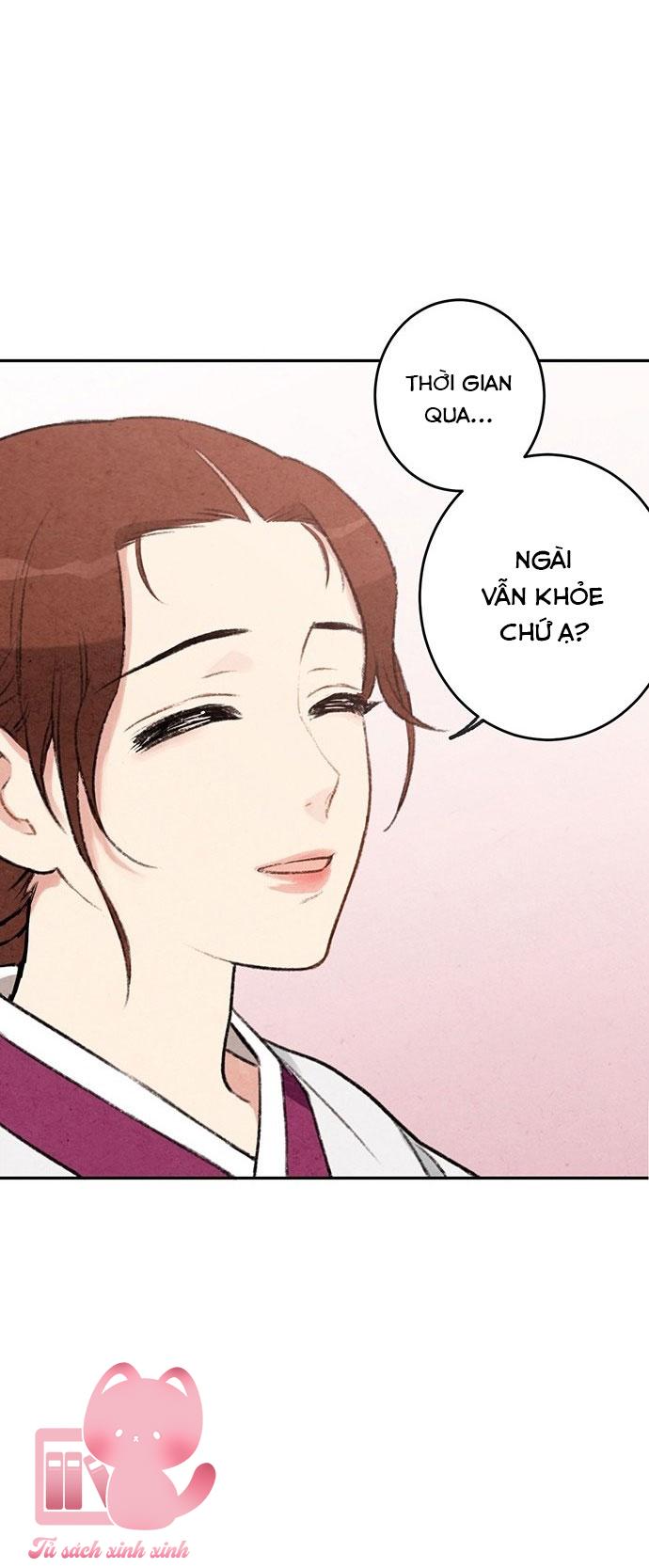 Lệnh Cấm Hôn: Lệnh Cấm Hôn – Chap 7
